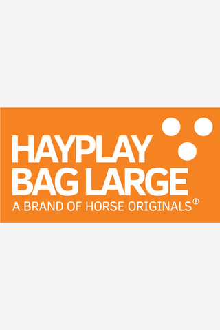 Hay Bag Large