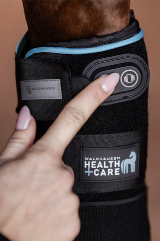 Health + Care Boot