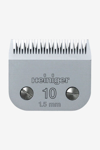 Heiniger Saphir Klippskär