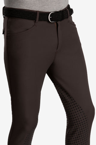 Lancelot Ridbyxor Herr