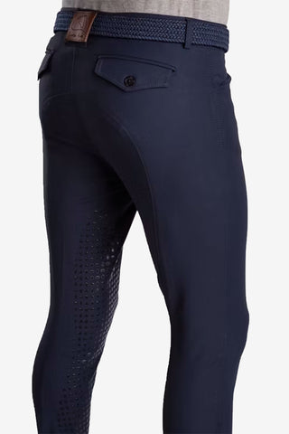 Lancelot Ridbyxor Herr