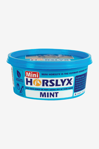 Horslyx Slicksten