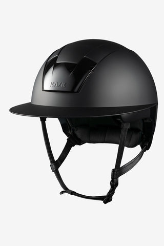 2.0 Kooki Lady Matt Svart