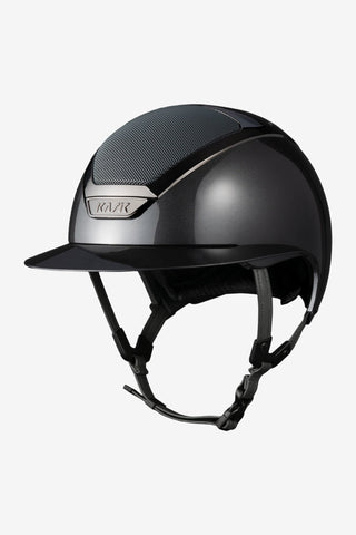 Kask Ridhjälm Star Lady Pure Shine