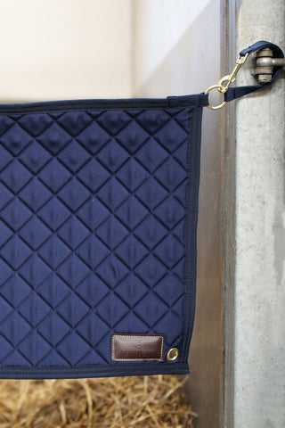 Boxstopp Navy