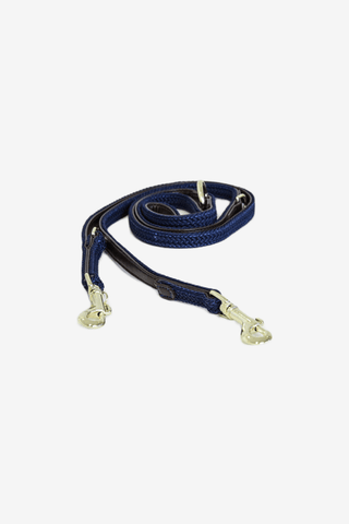 Kentucky Dogwear Plaited Hundkoppel