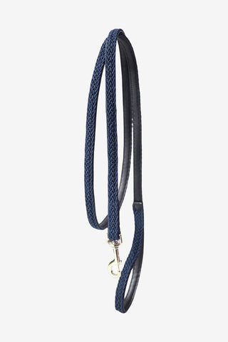 Kentucky Horsewear Flätat Nylon Grimskaft