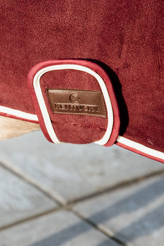 Heavy Fleece Hundtäcke