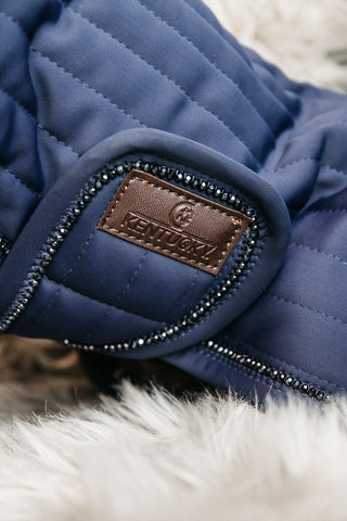 Pärlor Hundtäcke 160g