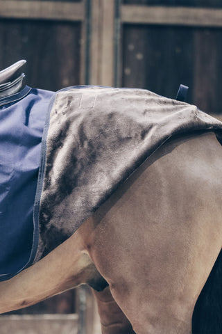 Ländtäcke All Weather 160g Navy