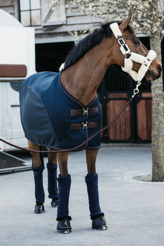 Mesh Combo Coolertäcke Navy