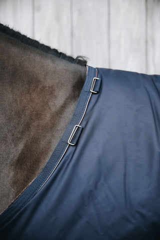 Utetäcke Allväder Pro 300g Navy