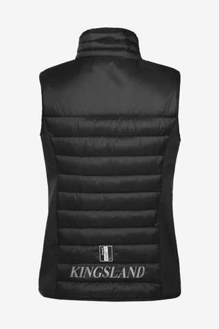 Kingsland Classic Body Warmer Unisex