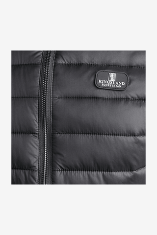 Kingsland Classic Padded Jacka