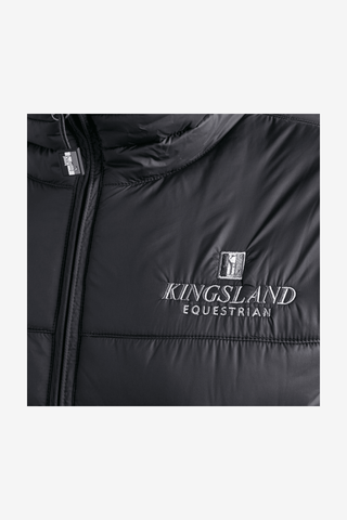 Kingsland Classic Padded Jacka Unisex