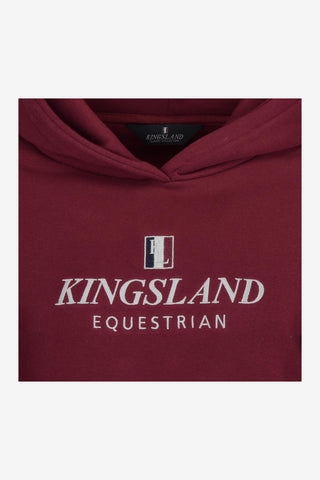 Kingsland Classic Unisex Hoodie