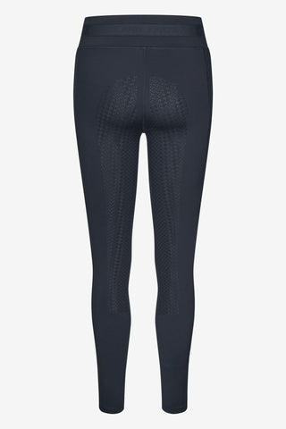 KLKiara Full Grip Tights Navy