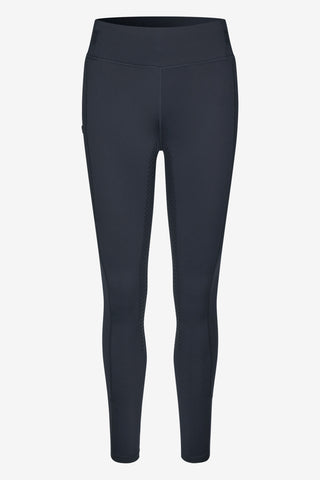 KLKiara Full Grip Tights Navy