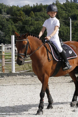 Kingsland Tävlingspiké