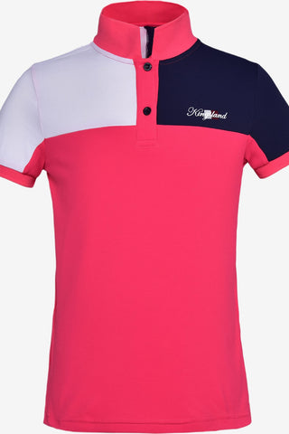 Kingsland T-Shirt Jean