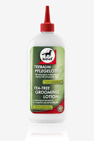 Tea Tree Grooming Lotion