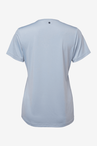 Mountain Horse Active Stripe Tech T-shirt