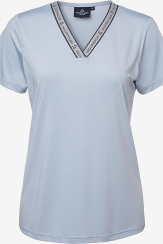 Mountain Horse Active Stripe Tech T-shirt