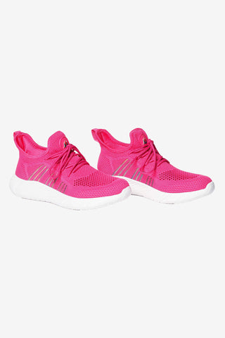 Airflow Sneakers Rosa