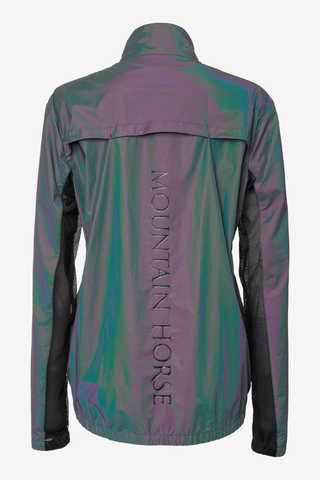 Mountain Horse Mimic Reflexjacka