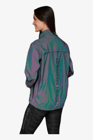 Mountain Horse Mimic Reflexjacka