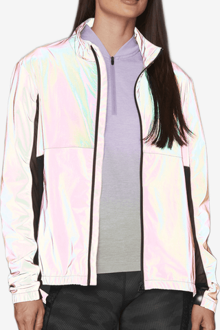 Mountain Horse Mimic Reflexjacka