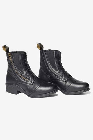 Vinterskor Veganza SideZip