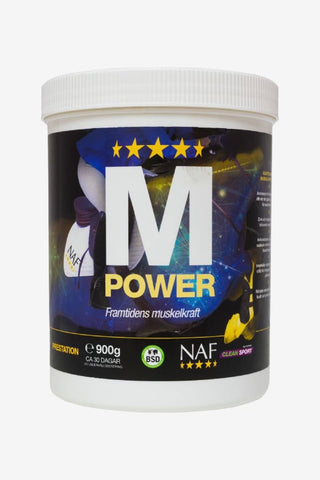 Naf M Power