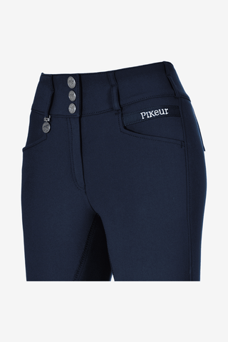 Pikeur Candela Ridbyxor Corkshell McCrown