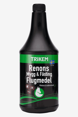 Renons Mygg & Fästing 1000ml