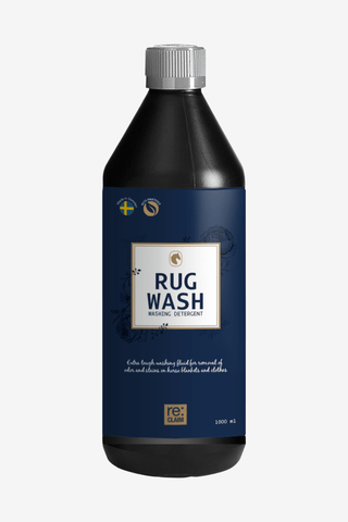 Ryttarcompaniet ReClaim Rug Wash