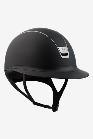 2.0 Shadowmatt Miss Shield Svart