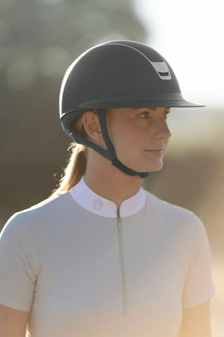 2.0 Shadowmatt Miss Shield Svart