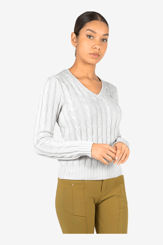 Samshield Lisa Twisted Pullover