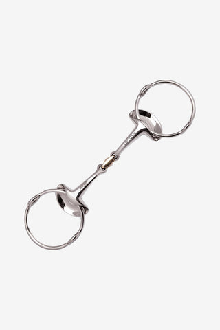 Stübben Silver Wings Gagbett 3-Delat