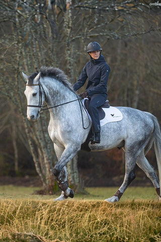 Stierna Equestrian Storm Regnjacka