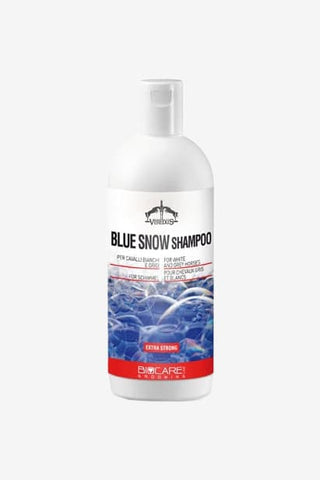 Veredus Blue Snow Skimmelschampo