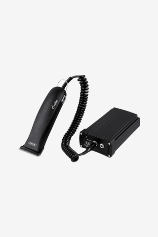 Wahl Avalon 1290 Laddbar Klippmaskin + 1 Skär