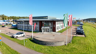 Vad händer i Butiken