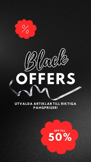 Black Offers