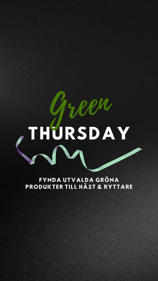 Green Thursday