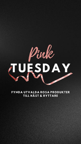 Pink Tuesday