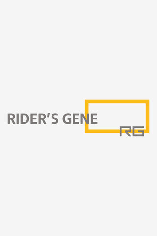 RG Rider’s Gene