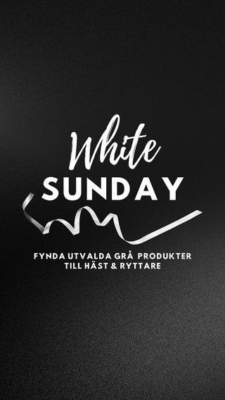 White Sunday