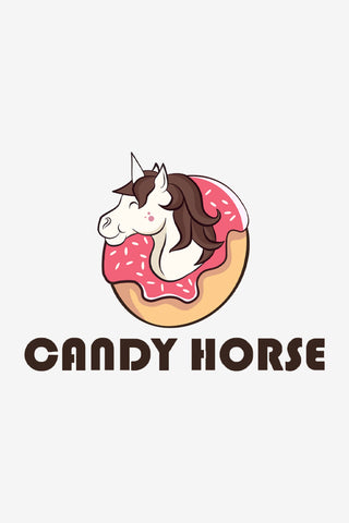 Candy Horse